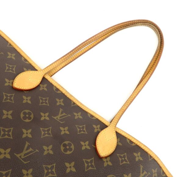 💎✨Authentic✨💎Louis Vuitton Monogram Neverfull GM Tote Bag - Picture 8 of 17